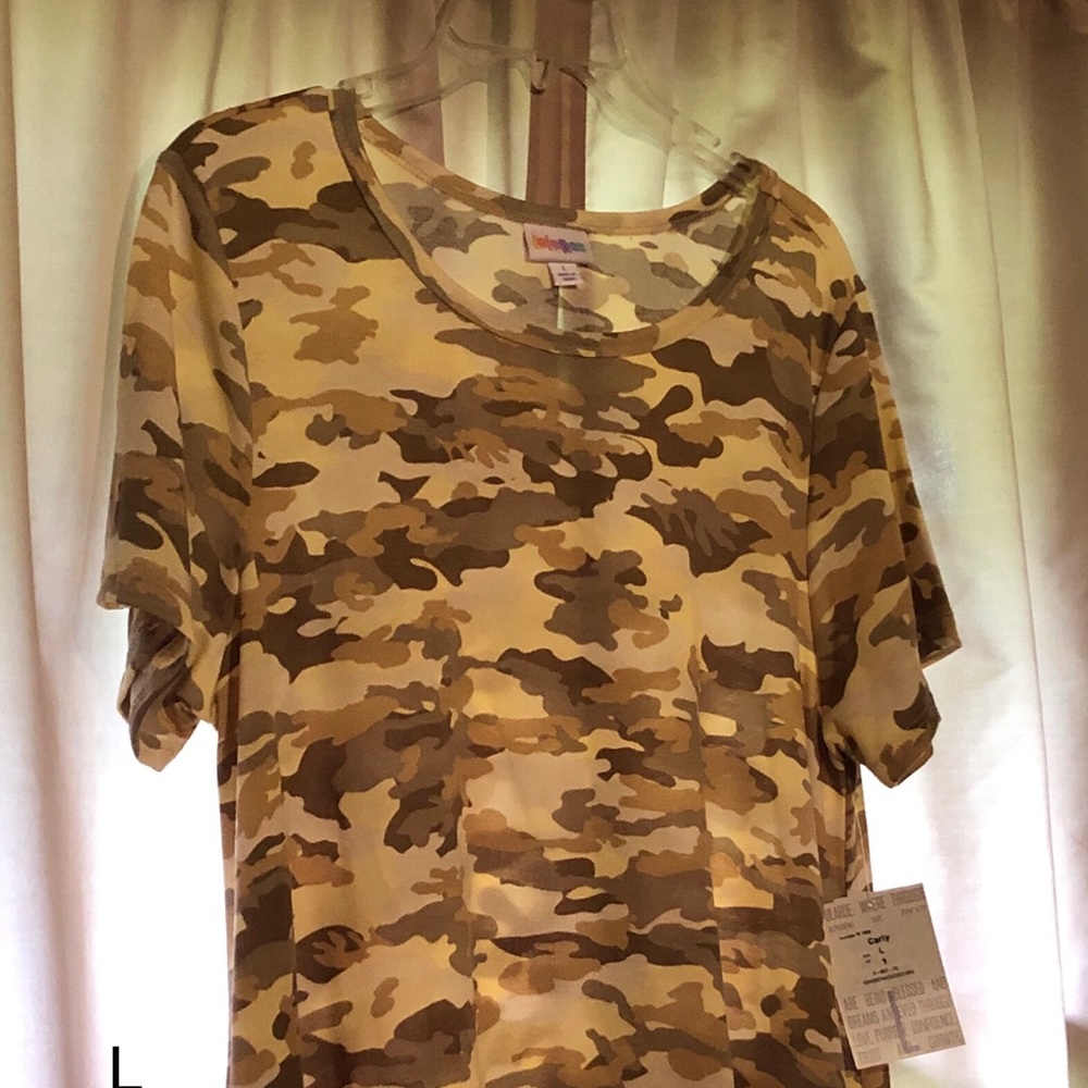 Lularoe Carly Dress